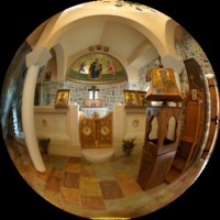 Church 360VT