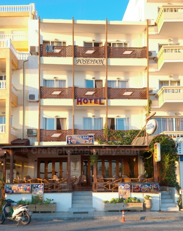 ‘Poseidon Hotel Front’  – 2,170 x 2,739 pixels =  18cm x 23cm at 300DPI