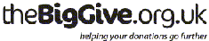 http://www.thebiggive.org.uk/ 
