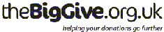 http://www.thebiggive.org.uk/